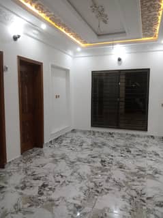 Brand New First Entry 5 Marla Spanish House for Rent in Bahria Town Lahore