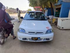 Suzuki Cultus VXL 2006