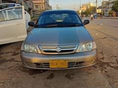 Suzuki Cultus VXRi 2014 /03311374659