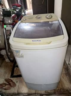 Kenwood Washing Machine