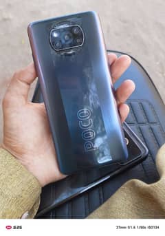 Poco x3 pro  6gb 128gb