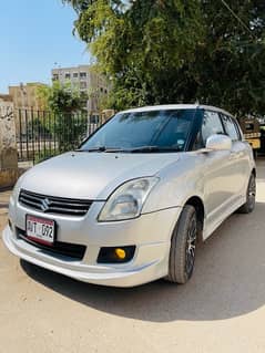 Suzuki Swift DXL own engin perfect condition