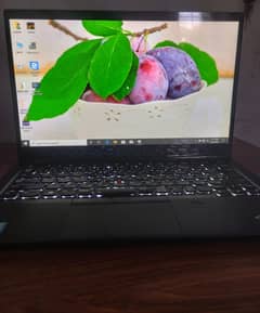 Lenovo x1 carbon