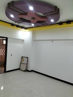 2 Bed DD All Rahman Residency BL 14