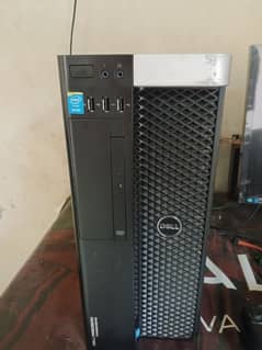 Dell Gaming and Video Editing PC