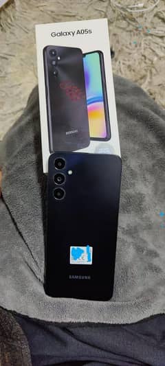 samsung A05s