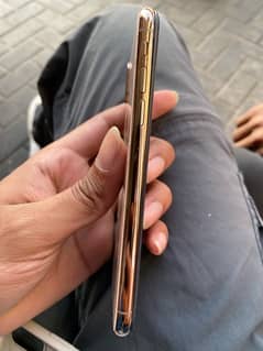 iphone xs 64Gb  raff use