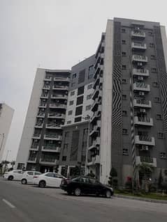 3 Bed Apartment Available For Sale in Askari 11 Lahore Pakistan