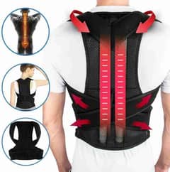 doctor Plus posture belt