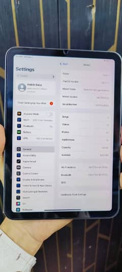 ipad mini6 64gb