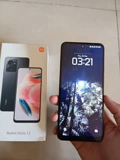 Redmi Note 12