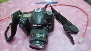 Nikon 7000 D Dslr Cemra for sale