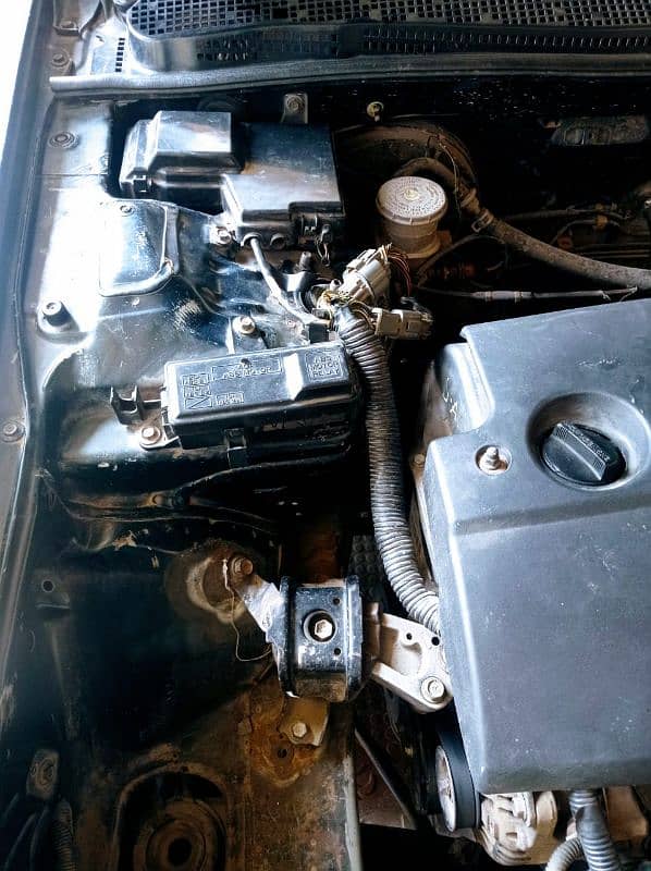 Honda Accord 1995 REGISTER 2014 5
