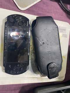 psp