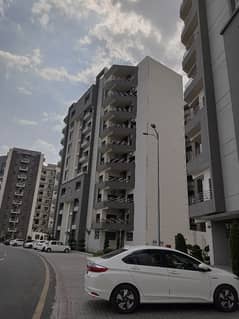 3 Bed Apartment Available For Rent in Askari 11 Lahore