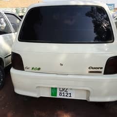 Daihatsu Cuore 2004