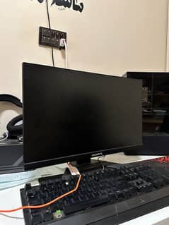 Msi g24f2 esports gaming 180hz monitor 10/10