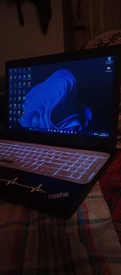 Lenovo T540P for sale