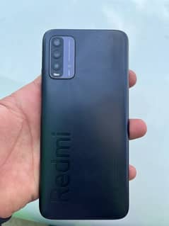 Redmi9t 6)128 snapdragon all ok