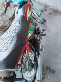 Honda 70 all documents complete bayomatric moky pay