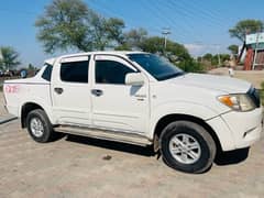 Toyota Hilux 2006