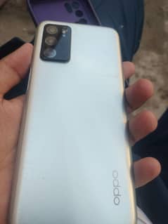 OPPO A16 4GB 64GB with box