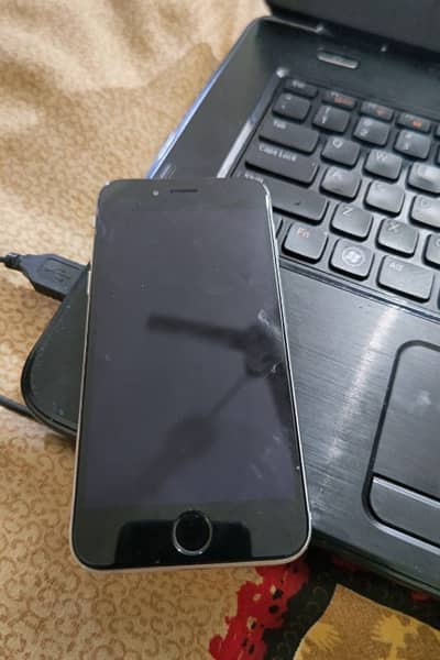 iPhone 6s non pta