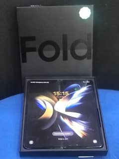 samsung galaxy Z fold 4