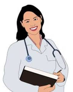 female physiotherapy home services available in Karachi