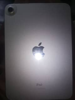 IPAD MINI 6 GOLD COLOUR