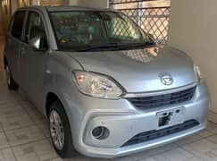 Daihatsu Boon 2023 unregistered,  total genuine,  HEATED SEATS