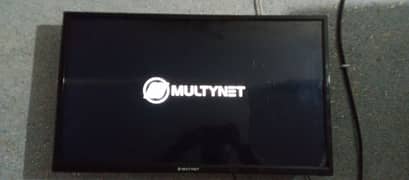 32 inch Multynet Led (Simple)