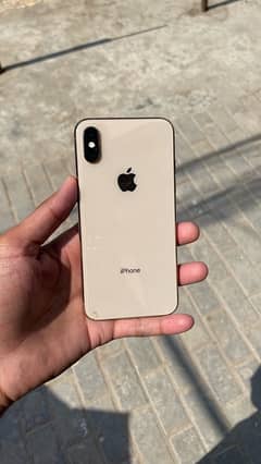 iPhone xs factory unlock