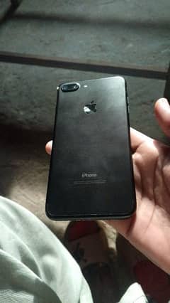 I phone 7 plus for sale only 26000 Rs