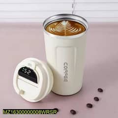 Coffee Travel Mug