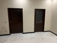 8 marla brand new house for rent in bahria orchard