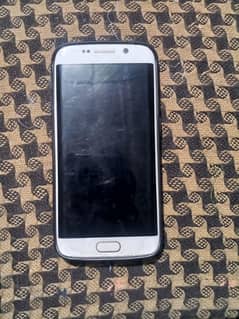 Samsung Galaxy s6 edge 3gb 32gb Official Pta