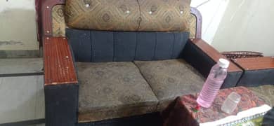 Sofa set