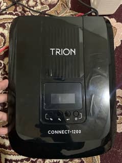 trion ups brand new condition