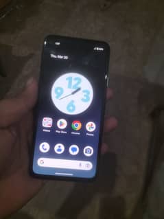 Google Pixel 4A 5G for sale