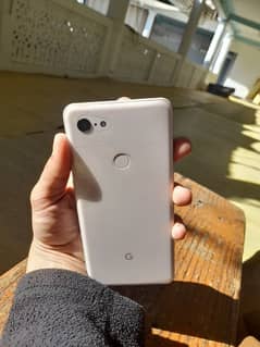 Google pixel 3xl 4/64