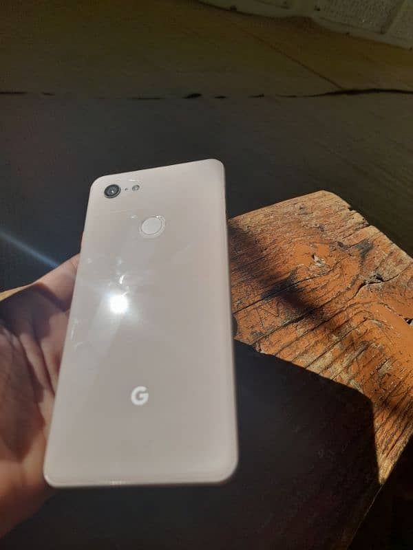 Google pixel 3xl 4/64 4