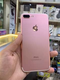 IPhone 7plus 128gb pta approved