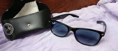 Ray Ban New Wayfarer RB 2132