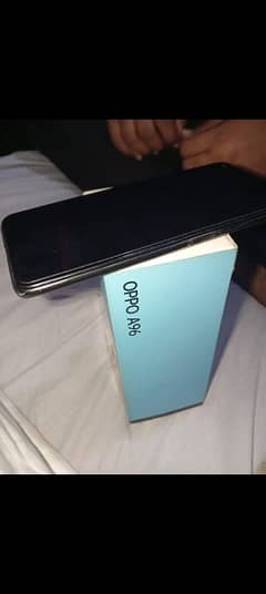 Oppo A96