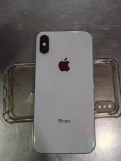 I phone X Pta Approved