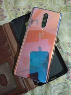 OnePlus 8 100% working