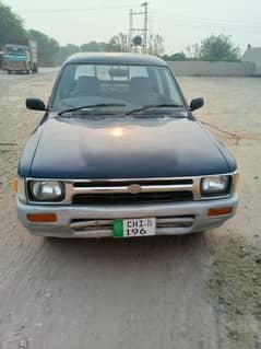 Toyota Hilux 1992