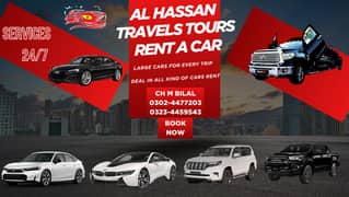 Rent A Car | Car Rent A | Rent A Car In Lahore | Wedding Luxury Cars