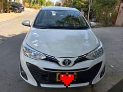 Toyota Yaris ATIV CVT 1.3 2022